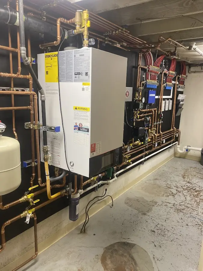 Water Heater Repair in La Feria, TX